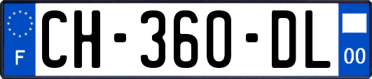 CH-360-DL