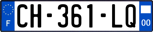 CH-361-LQ