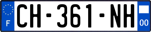 CH-361-NH