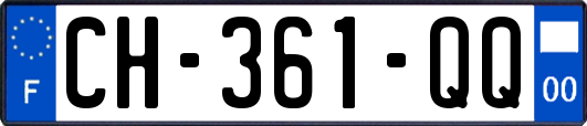 CH-361-QQ