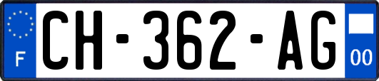 CH-362-AG