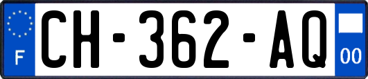 CH-362-AQ