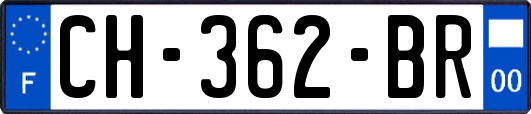 CH-362-BR