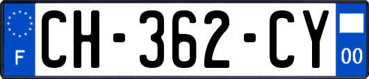 CH-362-CY