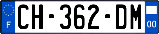 CH-362-DM