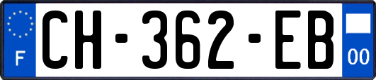 CH-362-EB