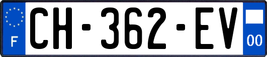 CH-362-EV