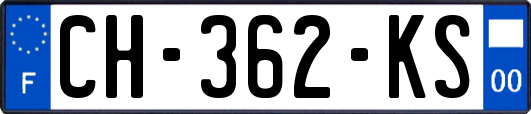 CH-362-KS