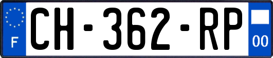 CH-362-RP