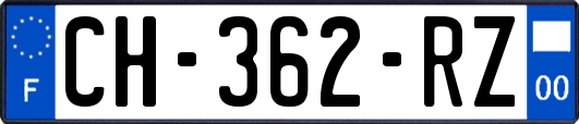 CH-362-RZ