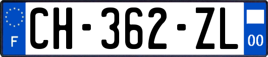 CH-362-ZL