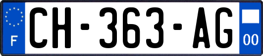 CH-363-AG