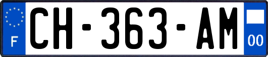 CH-363-AM