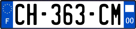 CH-363-CM