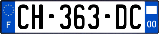 CH-363-DC