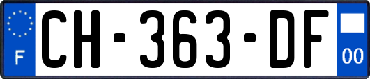 CH-363-DF