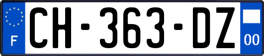 CH-363-DZ