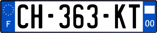 CH-363-KT