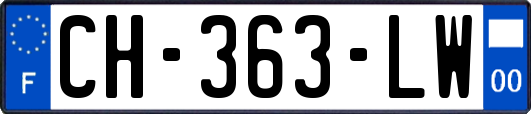 CH-363-LW