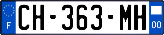 CH-363-MH