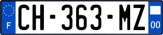 CH-363-MZ