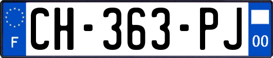 CH-363-PJ