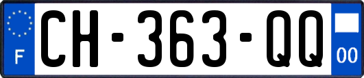 CH-363-QQ