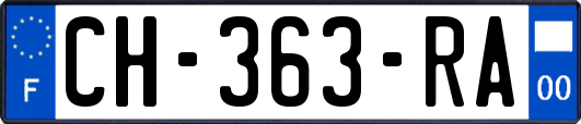 CH-363-RA