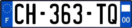 CH-363-TQ