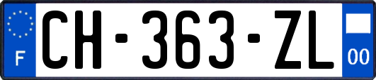 CH-363-ZL