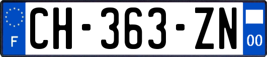 CH-363-ZN
