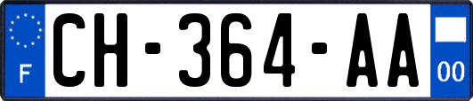 CH-364-AA