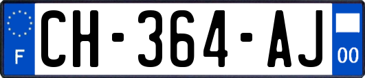 CH-364-AJ