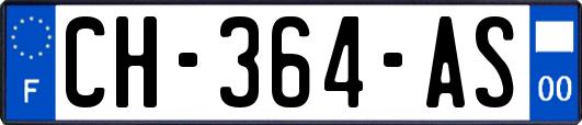 CH-364-AS