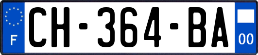 CH-364-BA