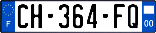 CH-364-FQ