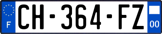 CH-364-FZ