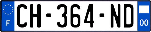 CH-364-ND