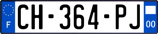 CH-364-PJ