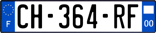 CH-364-RF