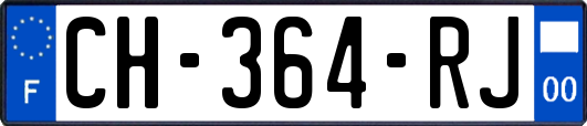 CH-364-RJ