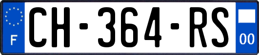 CH-364-RS