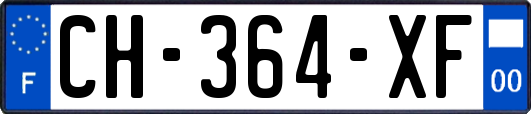 CH-364-XF