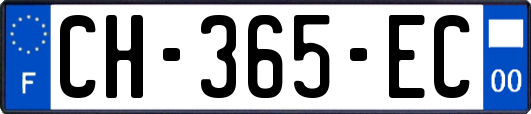 CH-365-EC