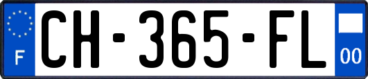 CH-365-FL