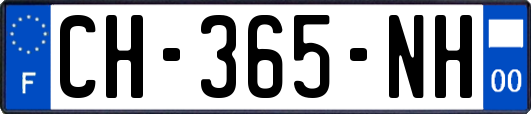 CH-365-NH