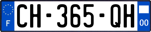 CH-365-QH