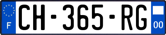 CH-365-RG