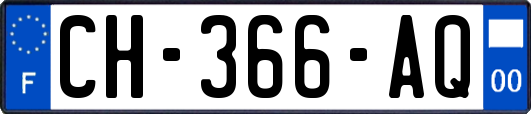 CH-366-AQ