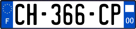 CH-366-CP
